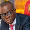 Sanwo-Olu Appoint Dr Hassan Sanuth As Di New LAWMA Oga