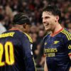 Arsenal and Bayern Share Points As Match End 2-2