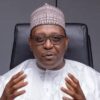 Health Minister Say Make Nobody Panic For Di Ebola Mata