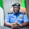 CP Fatai Warn Lagos Police Against Anyhow Behaviour