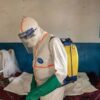 NCDC Porporly Update Say Na 53 Ebola Case Dey Konfamate