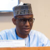 Nuhu Ribadu Give Expo On How To Battle Jaguda Terrorist