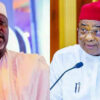 Okorocha Drag Uzodimma Say E Never Win Election Before