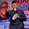 Peter Obi Say Baba Tinubu Na Di Number One Gbeseman