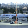 Israeli Leaders Say Pilot Try Crash Plane Wey Carry Israelis From Dubai