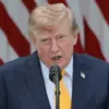 Presido Trump Gree To Give Sick Pipu Medicine For Iran
