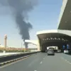 One Kpai, 11 Wound For Saudi Airport Attack