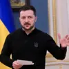 America No Warn Us Before Russia Bomb Our Tins – Zelensky 
